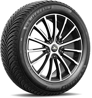 MICHELIN Allwetter Michelin CROSSCLIMATE 2 205/50 R16 87Y