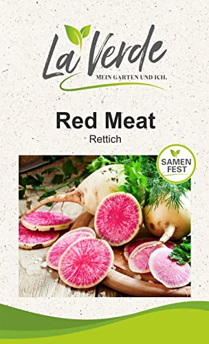 Red Meat Rettichsamen