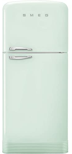 Smeg FAB50RPG5 nevera y congelador Independiente 523,9 L E Verde