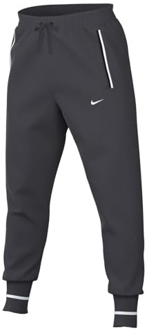 Nike DH9386-070 M NK STRKE22 Sock Pant K Pantaloni Sportivi Uomo Dk Smoke Grey/White M