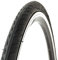 28 Zoll Fahrrad Reifen 25-622 City Rennrad Reifen Mantel Tire schwarz B-Ware