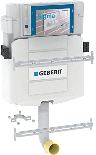 Geberit 109.307.00.5 Toilets and Bidets