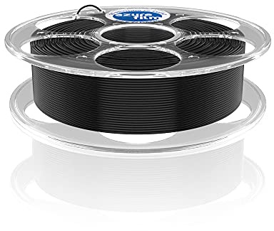 ABS-P Black 1,75mm 1kg