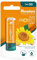 Himalaya Sun Protect Balsamo per labbra con SPF 50 e protezione dai raggi UVA, protegge le labbra dai danni del sole, 4,5g, Confezione da 1, Sun Protect 4.5g, Confezione singola