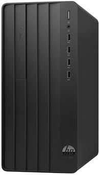 HP PC de Sobremesa 623N4ET Abe Intel Core i3-13100 8 GB RAM 256 GB SSD