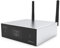 Arylic S50 Pro+ WiFi & Bluetooth 5.0 Audio Receiver, aptX HD Vorverstärker mit ESS Sabre Dac AKM ADC Multiroom/Multizone, drahtloser WiFi Audio Empfänger mit AirPlay, Spotify, Internet Radio.