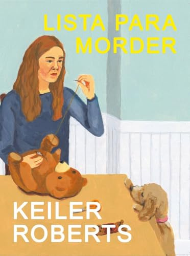 LISTA PARA MORDER (Alpha Comic)