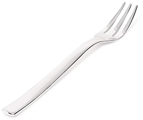 Bordsgaffel i 18/10 rostfritt stål