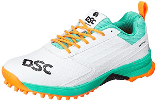 DSC DSC 1 Paire de Chaussures de Cricket pour Homme