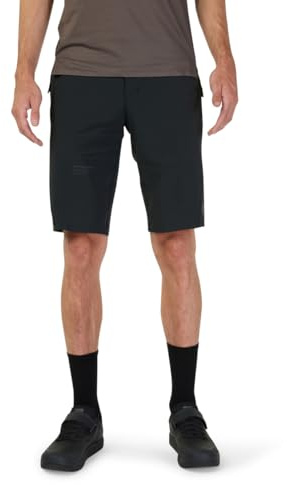 Short de Vélo Fox Flexair Cargo Bib Noir 40