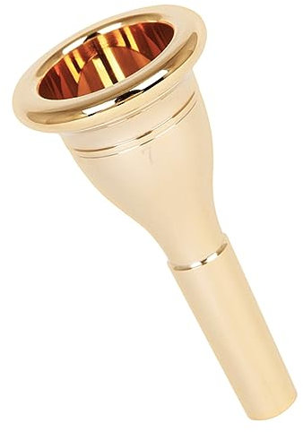 SOIMISS Trompete Aus Metall Für Schüler Erwachsene Anfänger Und Profis Tragbar Und Kompakt Mit Lauter Klang Und Weicher Tonqualität