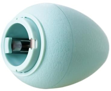 Flasköppnare, 3,9 Äggformad Push Down Tool Med Magnetisk Lockfångare