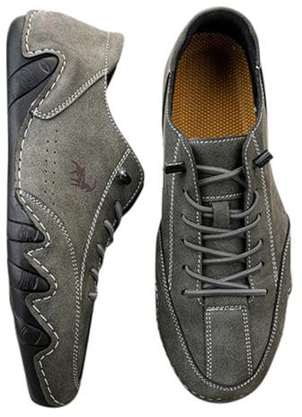 Botas de motociclismo cómodas para hombre con agarre extra, elegantes botas de equitación para el día a día, diseño de piel resistente, suela antideslizante