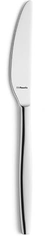 Amefa 181000B000336-12 coltelli da dessert monoblocco
