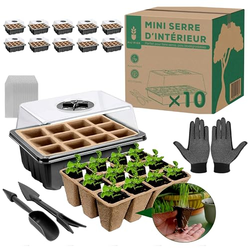 Mini-serre d'intérieur