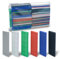 Packers, 28mm x 100mm Flat Plastic Glazing Packers (1-6mm), Window Packers, Spacers, Plastic Packers, Shims for DIY, Home Improvement, Window, and Door Frame Installations (Mixed Pack of 90)