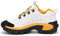 Caterpillar Herren P723902_46 Trekking Shoes, Weiß, EU