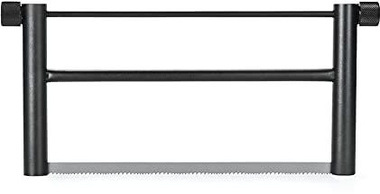 ARVALOLET Sega da campeggio pieghevole, sega a mano pieghevole, sega for albero pieghevole, portatile, for giardinaggio, potatura for alberi, attrezzi da campeggio, lavorazione del legno