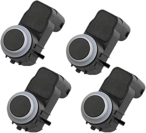 parkeringssensorer För Citroen För DS3 För C3 Parkeringssensor Parktronic 9677782980