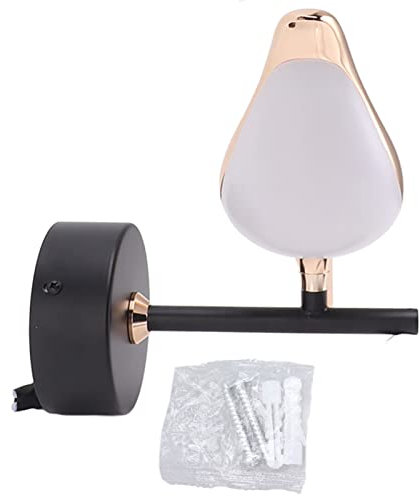 Fågel Vägglampa Väggmonterad Dekoration Belysning Dekorativ Lampa Statyett Sovrum Vardagsrum Kreativ Fågel Vägglampa Nordisk Modern Stil för Led Hyuduo Vägghängande Utsmyckning