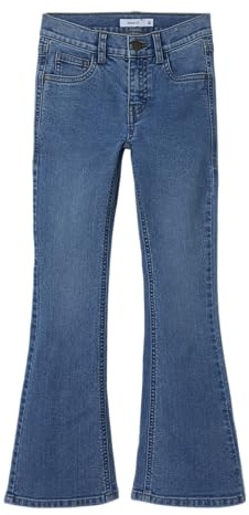 NAME IT Girl Jeans Bootcut