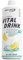 Best Body Nutrition Vital Drink ZEROP® - Bitter Lemon, Original Getränkekonzentrat - Sirup - zuckerfrei, 1:80 ergibt 80 Liter Fertiggetränk, 1000 ml