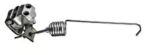 DELPHI LV80015 Bremskraftregler Hinten