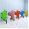 Kinder Toilettentrennwand Urinal-Trenntrenner – Kinder Urinal Trennwand Sichtschutz Schamwand for Toiletten For Schulen/Kindergärten
