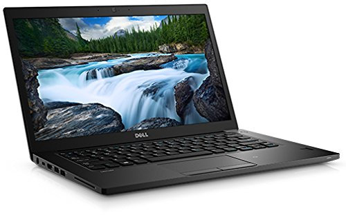 Dell Portatil Latitude 7480,i7-7600U,8GB,256GB SSD,14,0,SmartCard,WLAN + BT,Backlit Kb,W10Pro,vPro,3 años NBD