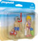 PLAYMOBIL 9449 Duo Pack Strandurlauber