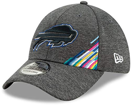 New Era 39Thirty Cap - Crucial Catch Buffalo Bills - M/L