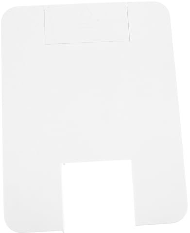 BEBEMOKO Nähmaschinentisch Aus Kunststoff Tragbarer Verlängerungstisch Für Näharbeiten Zusammenklappbar Für Aufbewahrung DIY-verlängerungswerkzeug Mit Praktischer Funktion