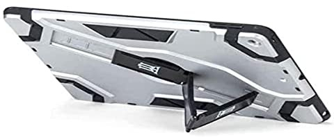 FUNDA TABLET MAILLON STREET RUGGED COVER IPAD 10.2 NEGRO