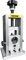VEVOR Manuelle Kabelschälmaschine 1,5-40 mm Hand Abisoliermaschine, 15 m/min Kupferschrott, 4 kg Mehrfach-Abisolierzange, Schneidemaschine mit Abisoliergeschwindigkeit für Kabelbaumverarbeitung