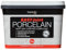 EasyJoint Porcelain Patio Sand Ready Mixed Paving Jointing Compound For Outdoor & Indoor Porcelain Tiles. 15Kg Strong And Durable With Ready To Use, Easy, Dry Application - Silver