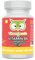 Vitamin B6 Kapseln - hochdosiert 25 mg P-5-P - bioaktiv & vegan - Produktion in Deutschland - Pyridoxal-5-Phosphat - für Erwachsene & Kinder - kleine Kapseln statt Tabletten - Vitamineule®