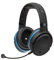 Audeze Penrose wireless gaming headset for PlayStation 4 and 5, Mac, Windows, Switch, Skype, Zoom with low-latency wireless & Bluetooth