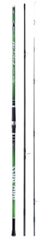 BAD BASS Air Series Easy Cast MT. 4.25 AZ. 200 GR