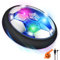 lenbest Hover Football -Boy Toys, Football Gifts for Boys - Rechargeable LED Air Power Floating ball with Whistle - Indoor Outdoor ball Games - Kids Toys for 2 3 4 5 6 7 8 9 10 year old