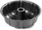 MGE - Savarin Backform - Rohrkuchenform - Ringform - Kuchenform - Kuchenform - Rohrform - Rohrkuchenform - Schwarz - 25,5 cm