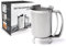 PIQIUQIU Edelstahl Kuchen Teigportionierer Kuchen Teigspender Backen DIY Werkzeug, um Kuchen, Pfannkuchen, Muffins, Waffeln zu Machen, 900 ml
