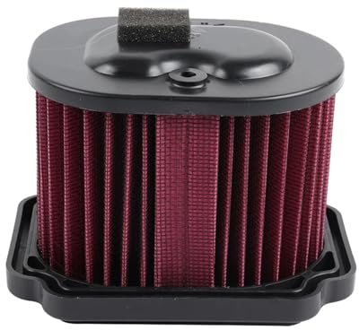 Filtro Aria Spugna Filtro aria per accessori per moto, adatto per Yamaha FZ-07 MT-07 MT07 FZ07 XTZ690 Tenere 700 GT XSR700 XSR MTT690