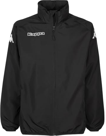 Kappa Martio Trainingsjacke, Unisex, Erwachsene