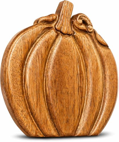 Dessous de Plat en Bois Fait à la Main pour Plats Chauds, Plats et casseroles, pour Cuisine et Salle à Manger, décoration de Table, résistant à la Chaleur, Sculptures décoratives rustiques, 20 cm