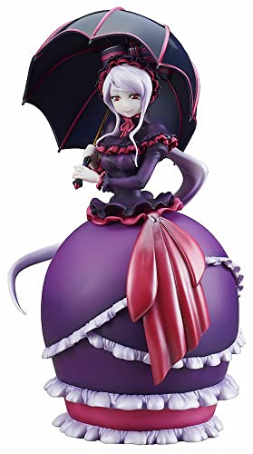 Kaitendoh Overlord III PVC Statyer 1/7 Shalltear Bloodfallen 21 cm