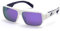 Adidas Sp0038-6121z Sunglasses 61