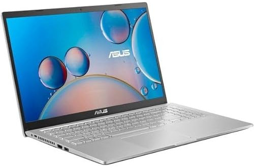 ASUS Vivobook Ordinateur portable FullHD 15,6, Intel Core i5-1135G7, 8 Go RAM, 512 Go SSD, NVIDIA GeForce MX330 2 Go GDDR5, Windows 10 Home, Cinzento, Clavier QWERTY português