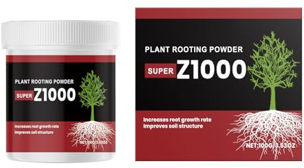 Bavokon Stimolante Radicale per Piante | Innesto Terriccio per Giardinaggio - Stimolatore Crescita Radici - Per Ortaggi Coltivazioni Serra Giardino Cortile Fattoria Prato