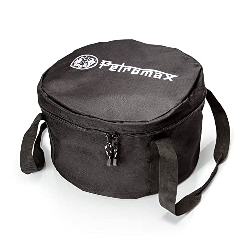 Petromax Bolsa de transporte original para olla
