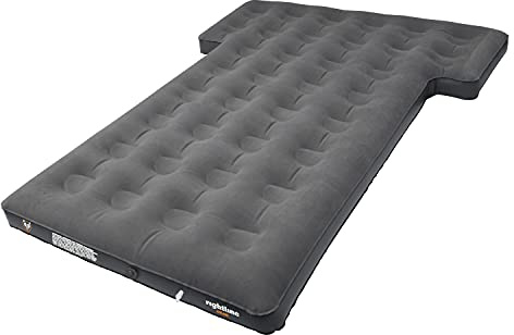 Rightline Gear Universal-Fit SUV Air Mattress with Built-in Pump